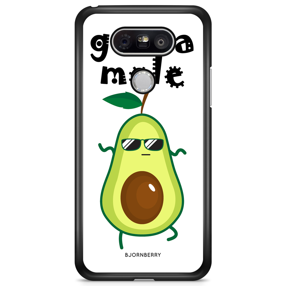 LG G5 Case - Guacamole