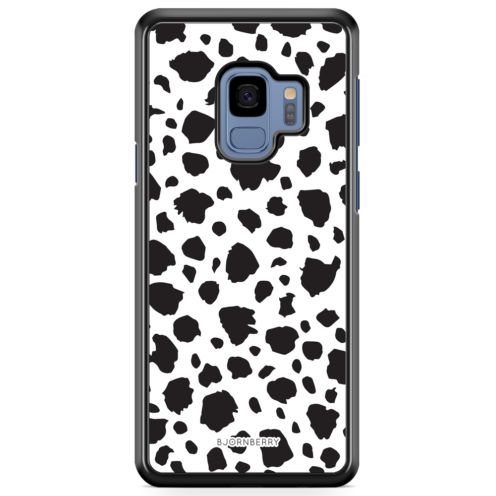Samsung Galaxy S9 Case - Dalmatian Pattern