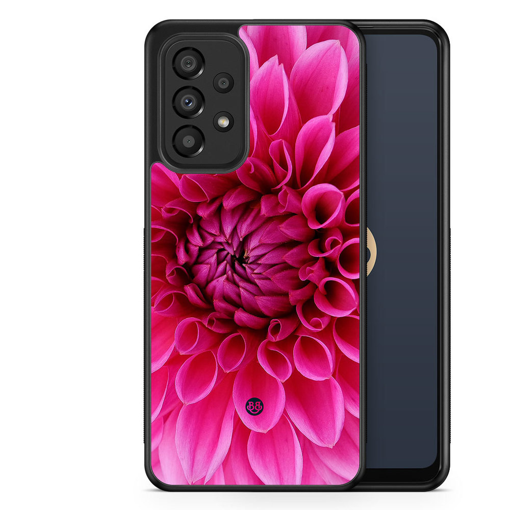 Samsung Galaxy A33 5G Case - Dahlia