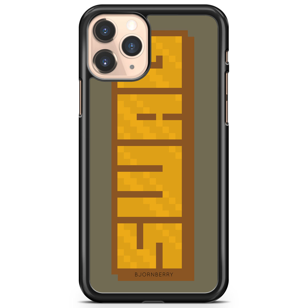 iPhone 11 Pro Case - Big SWAG
