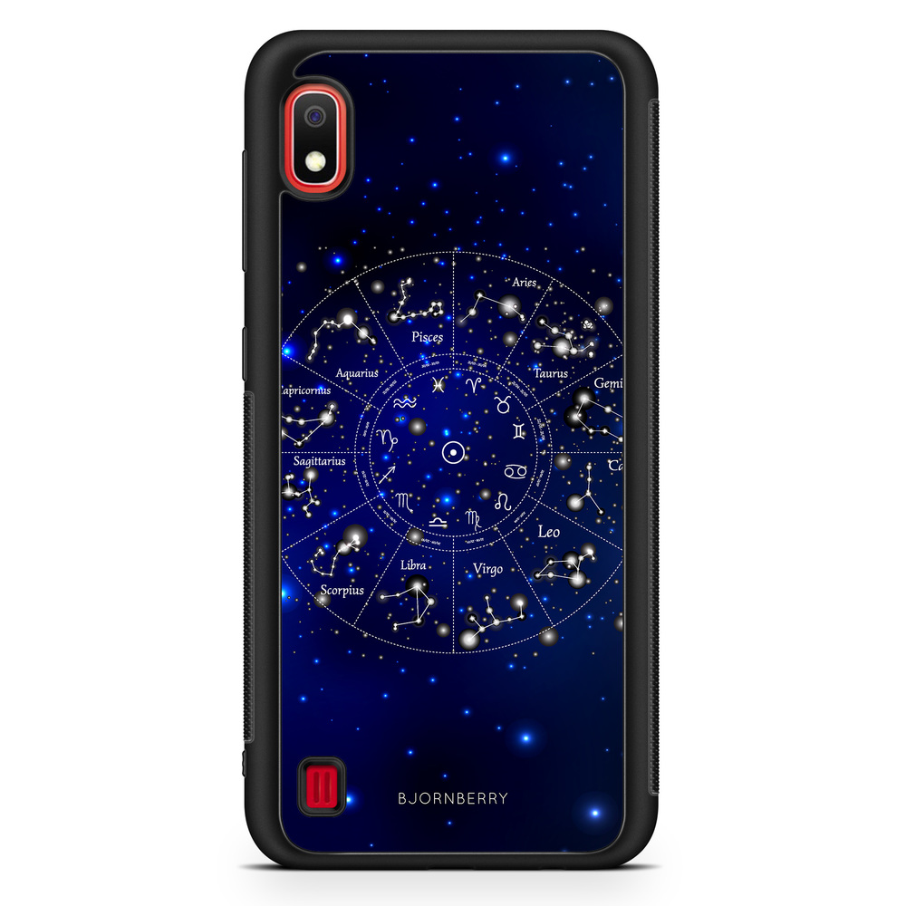 Samsung Galaxy A10 Case - Zodiac