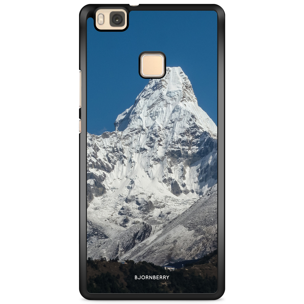 Huawei P9 Lite Case - Mount Everest