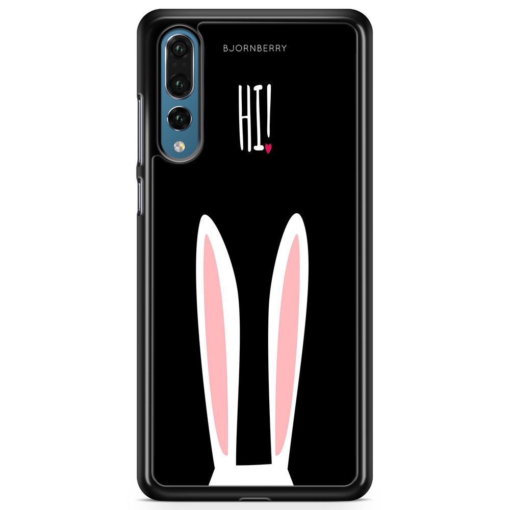 Huawei P20 Pro Case - Bunny