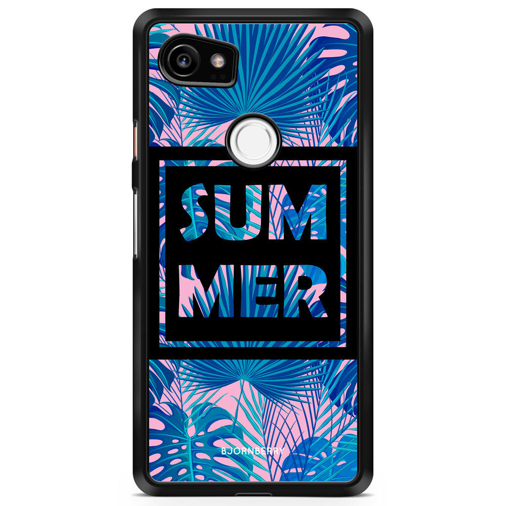 Google Pixel 2 XL Case - Summer