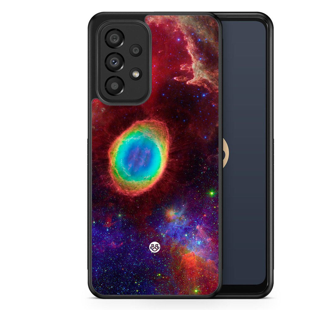 Samsung Galaxy A33 5G Case - Spaceman