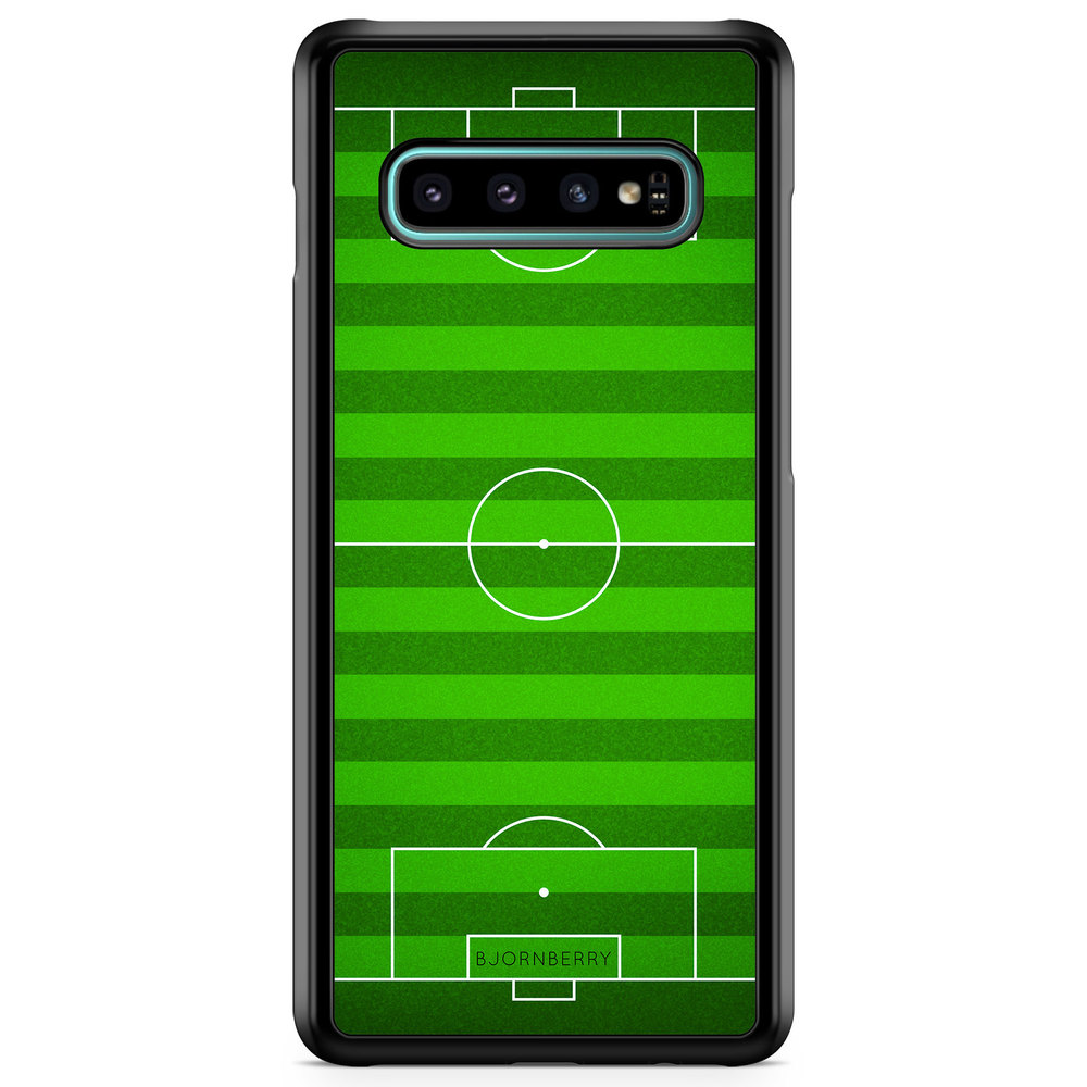 Samsung Galaxy S10 Case - Football Squads
