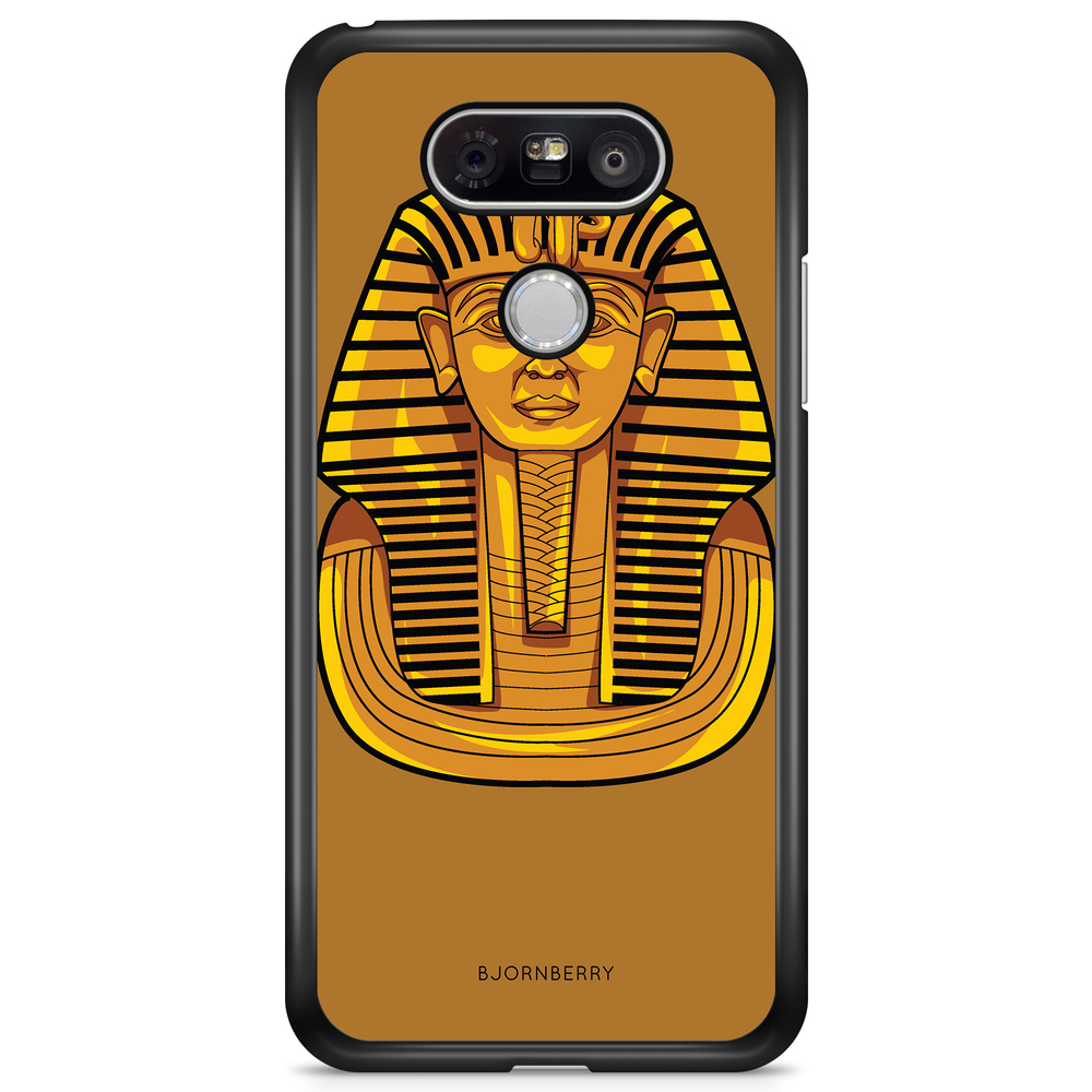 LG G5 Case - Pharaoh