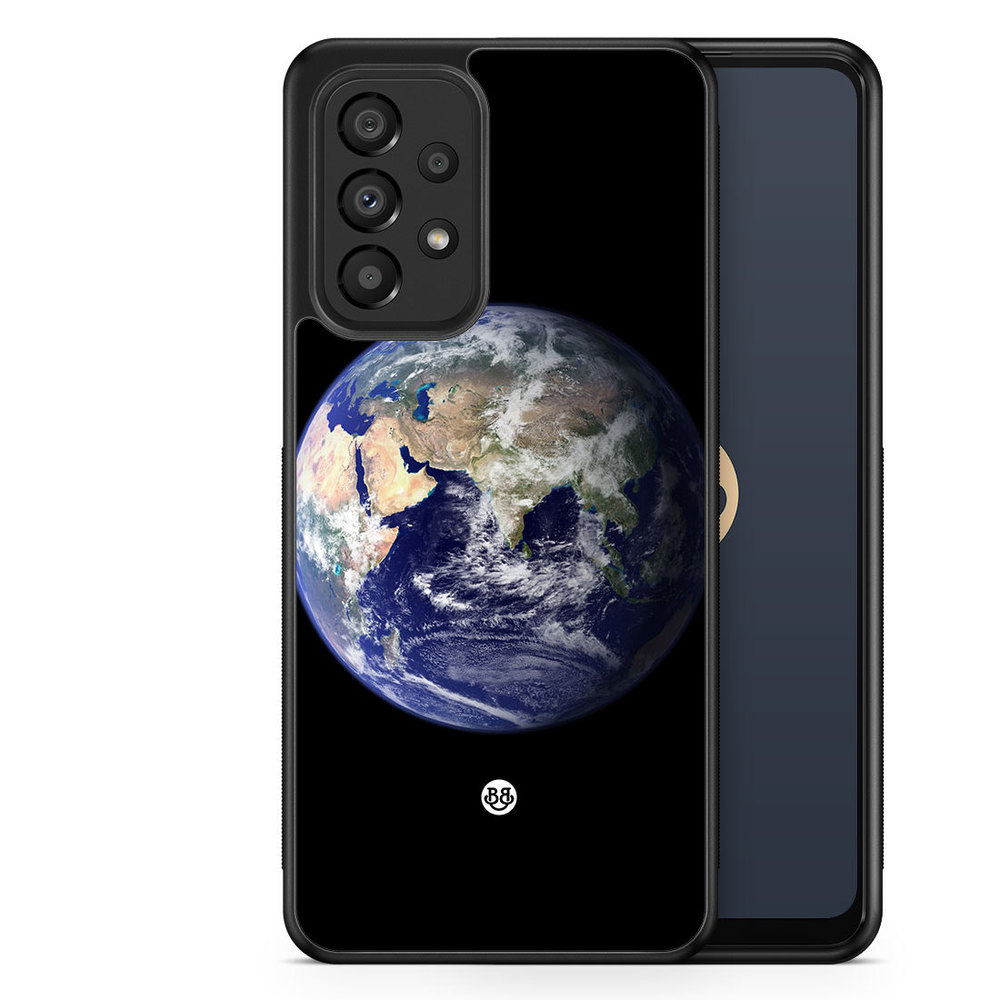 Samsung Galaxy A33 5G Case - Earth