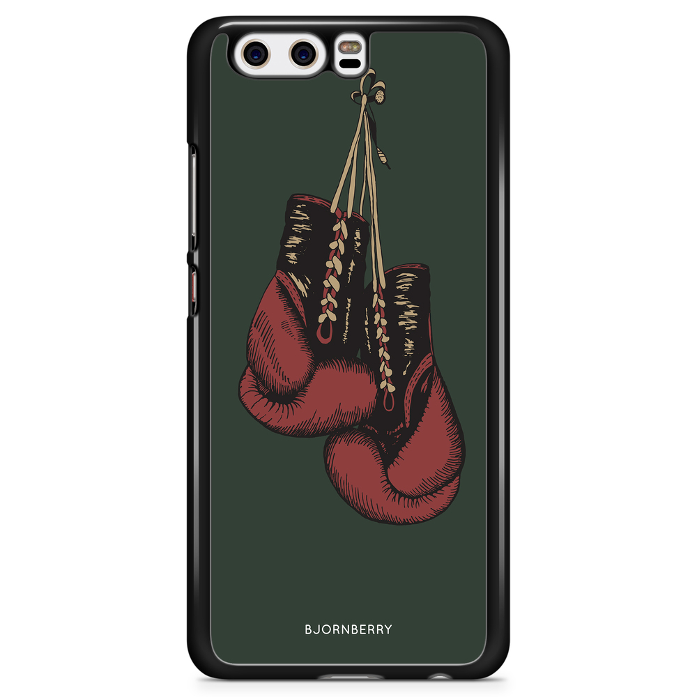 Huawei P10 Case - Boxing Gloves