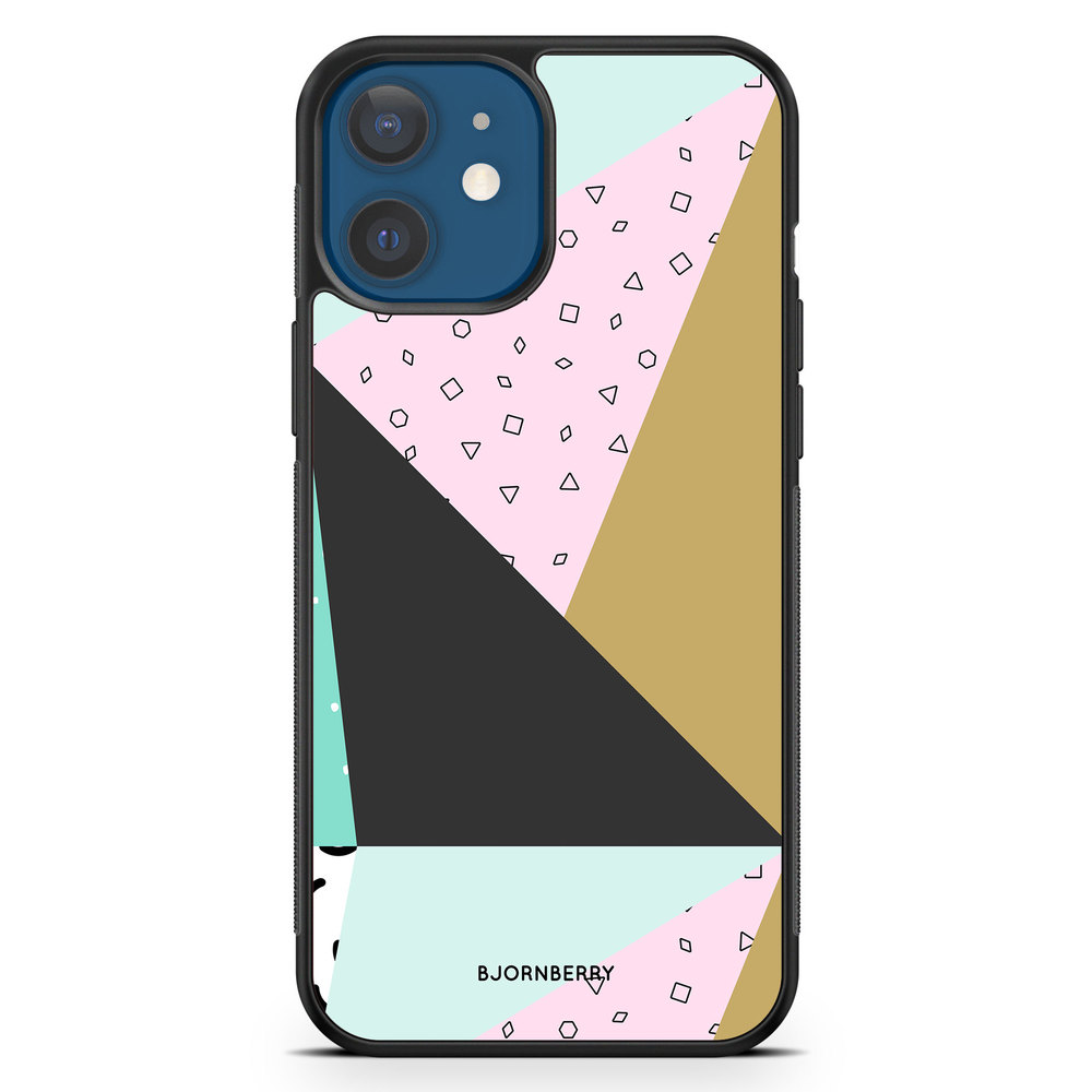 iPhone 12 Case - Pattern