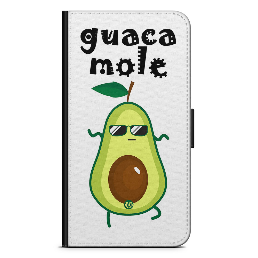 Xiaomi 12 Pro Wallet Case - Guacamole