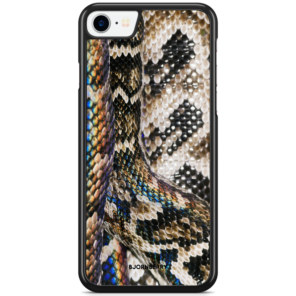 iPhone 7 Case - Snakeskin 