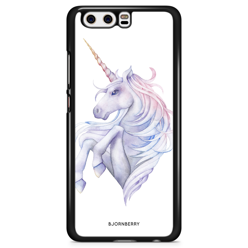 Huawei P10 Case - Magic Unicorn
