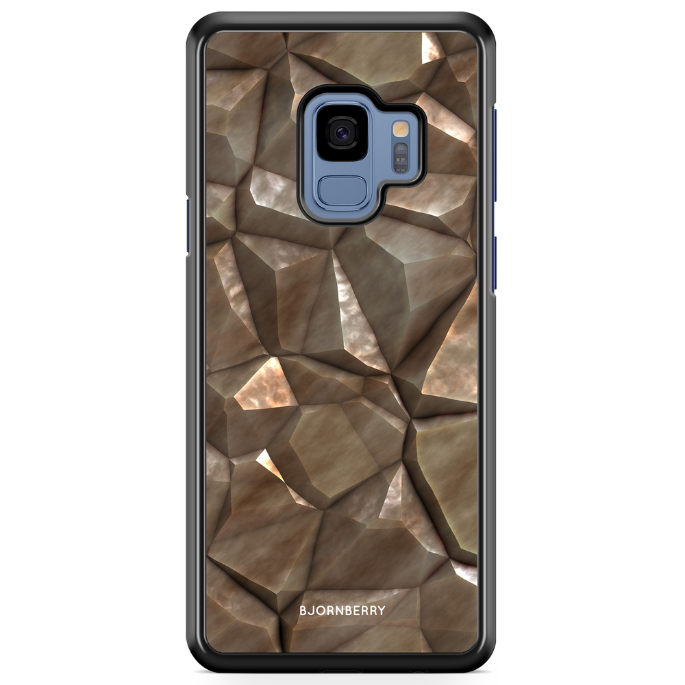 Samsung Galaxy S9 Case - Ruff Stone
