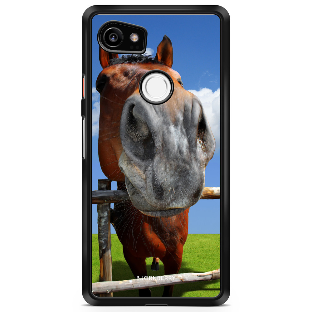Google Pixel 2 XL Case - Horse