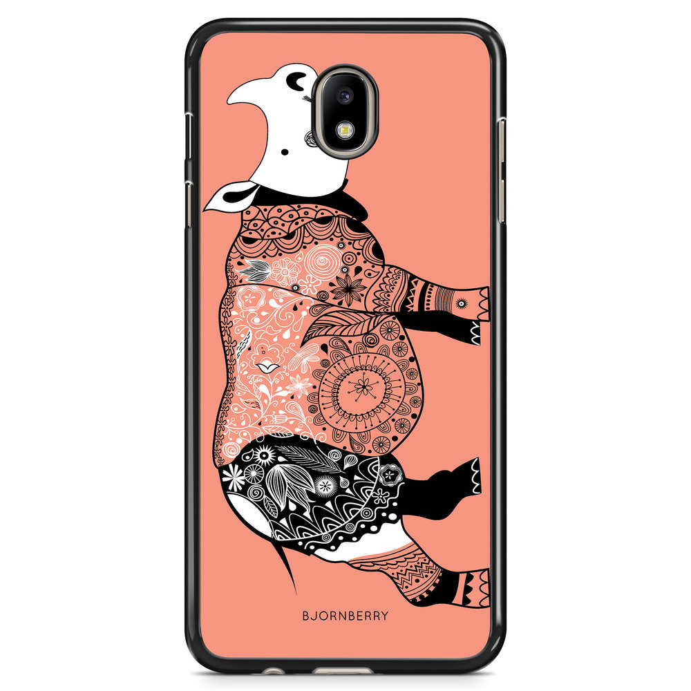 Samsung Galaxy J7 (2017) Case - Rhino