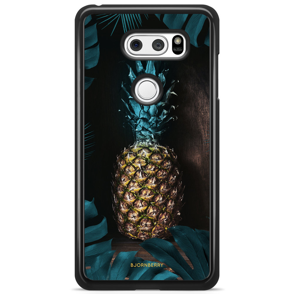 LG V30 Case - Fresh Pineapple