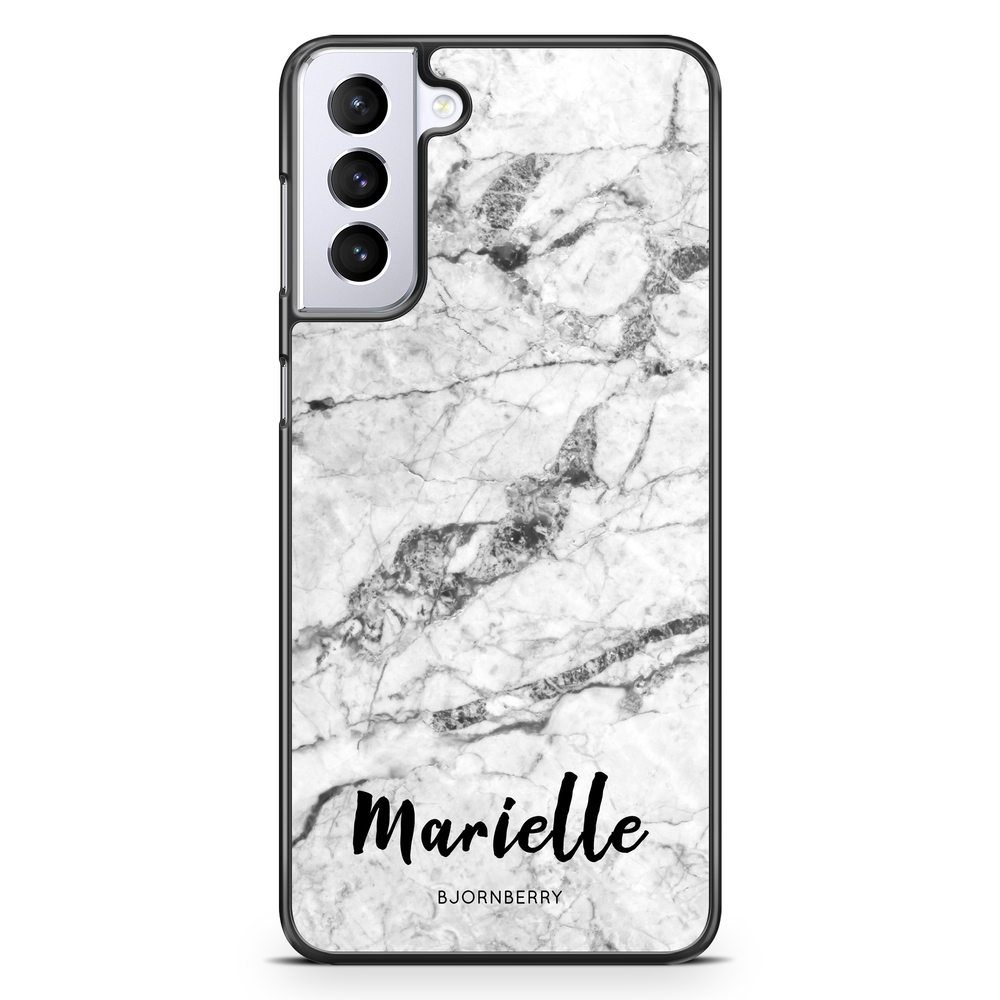Samsung Galaxy S21 Plus Case - Marielle