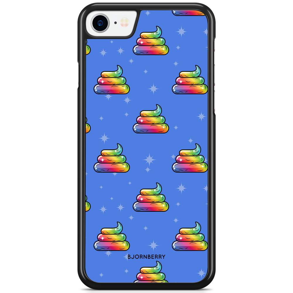 iPhone 7 Case - Unicorn Poo