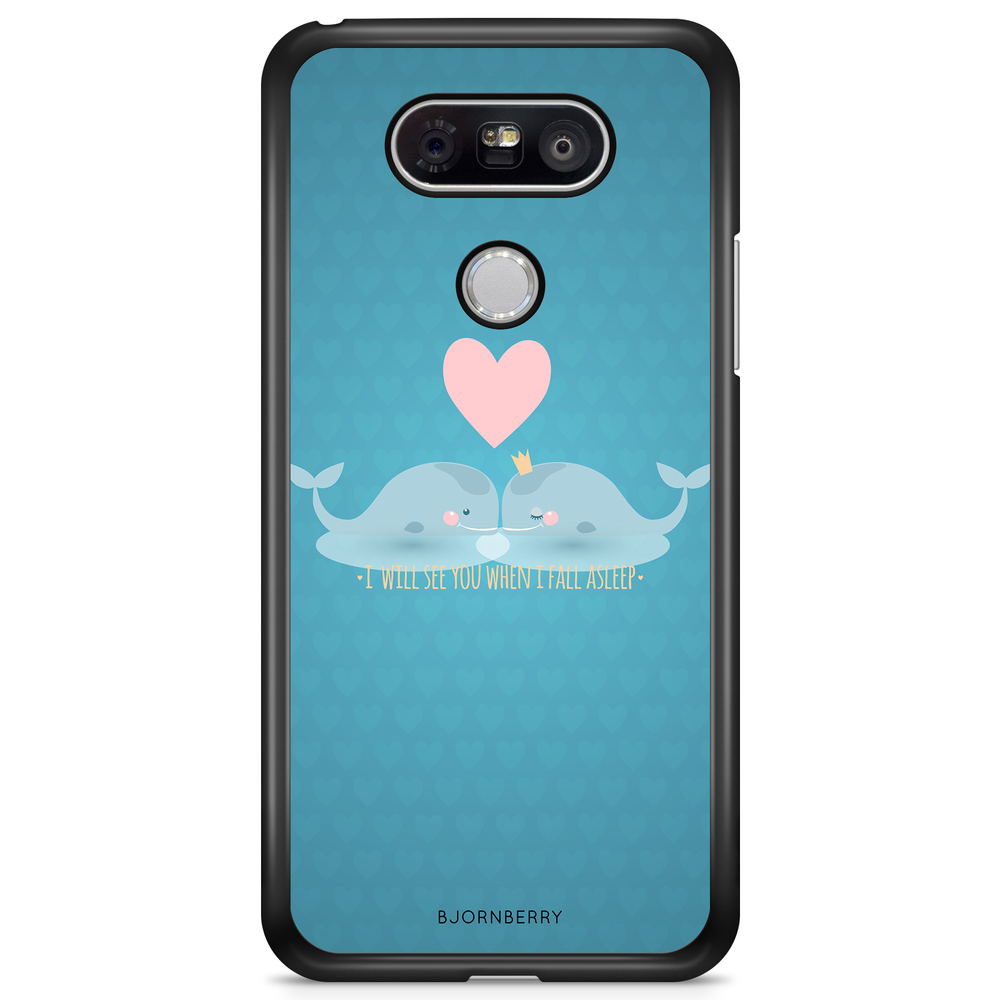 LG G5 Case - See You