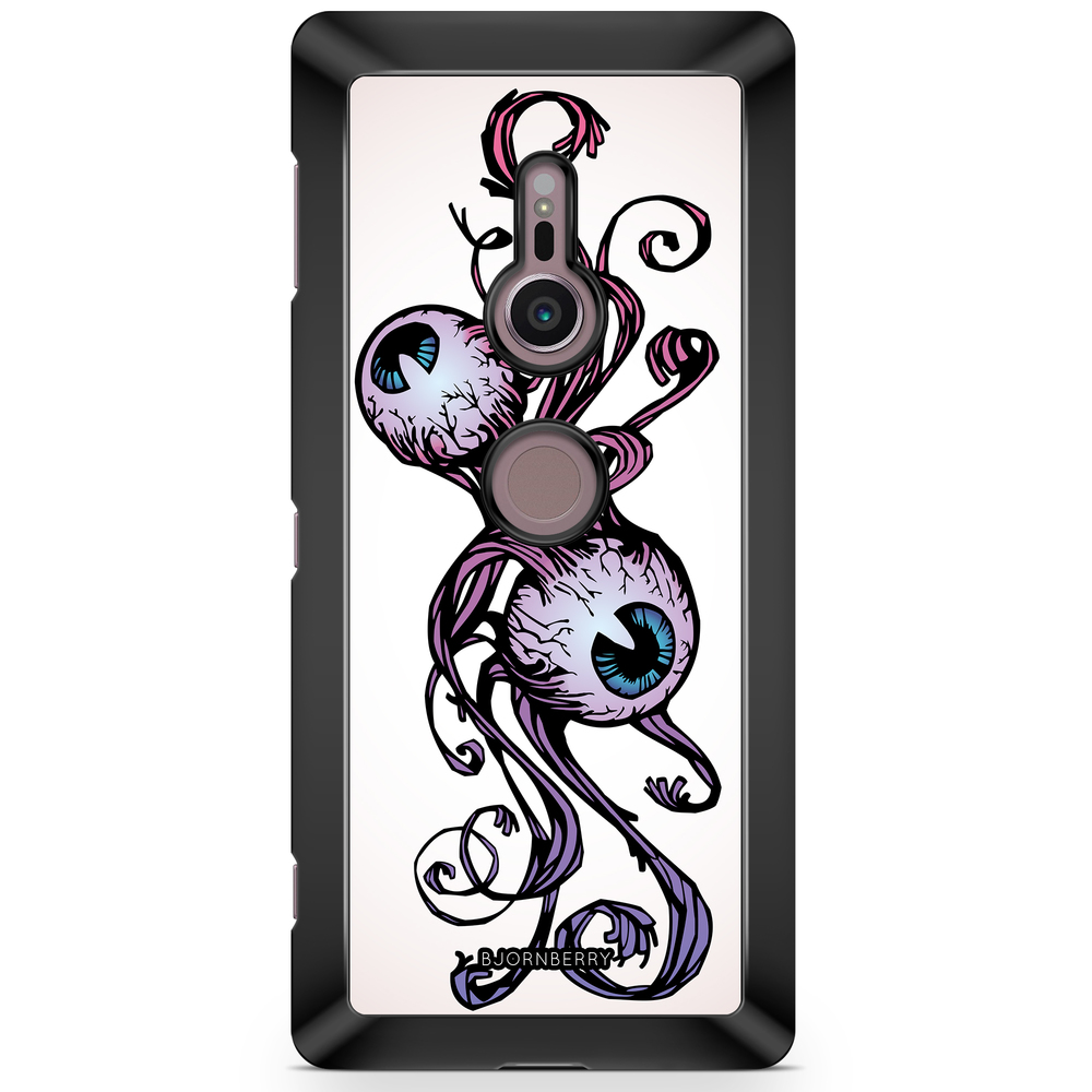 Sony Xperia XZ2 Case  - Eyes