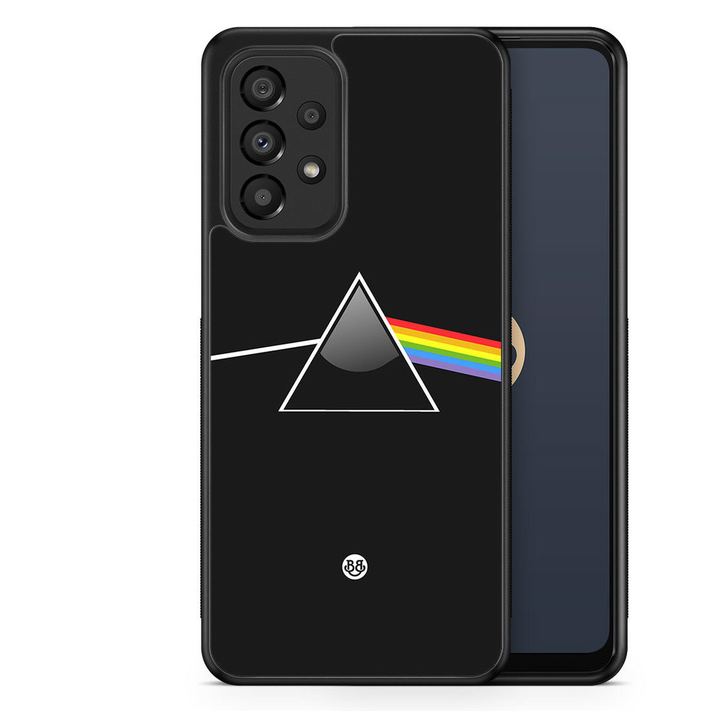 Samsung Galaxy A33 5G Case - Prism