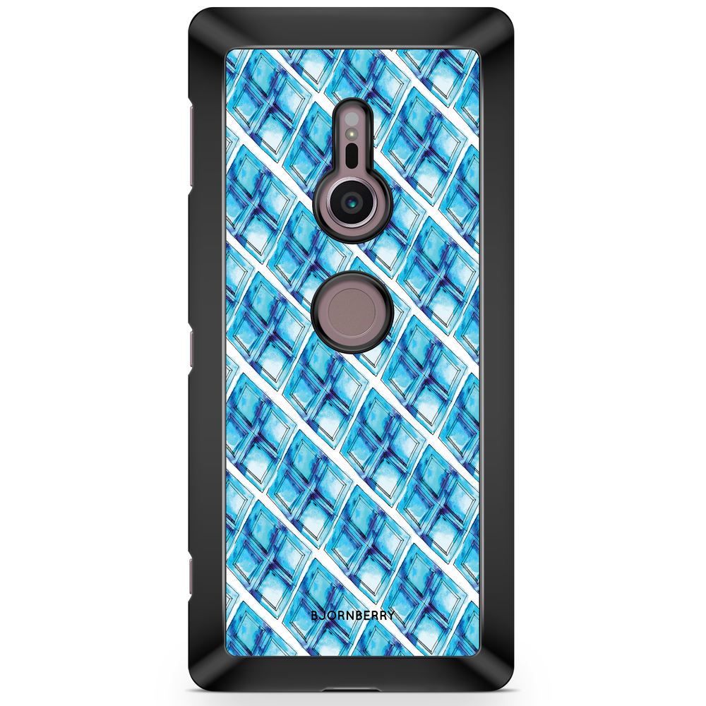 Sony Xperia XZ2 Case  - Rhombus