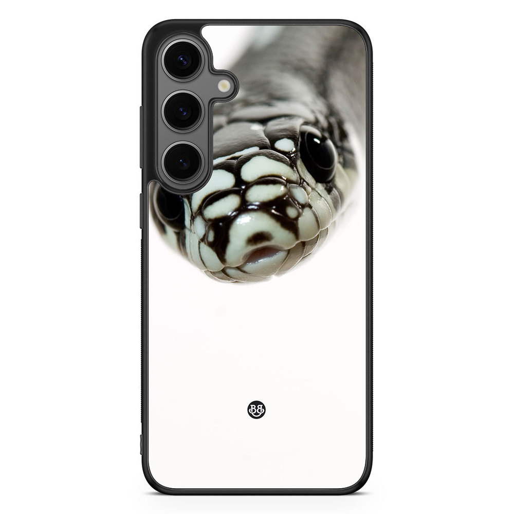Samsung Galaxy S24 Plus Case - Snake