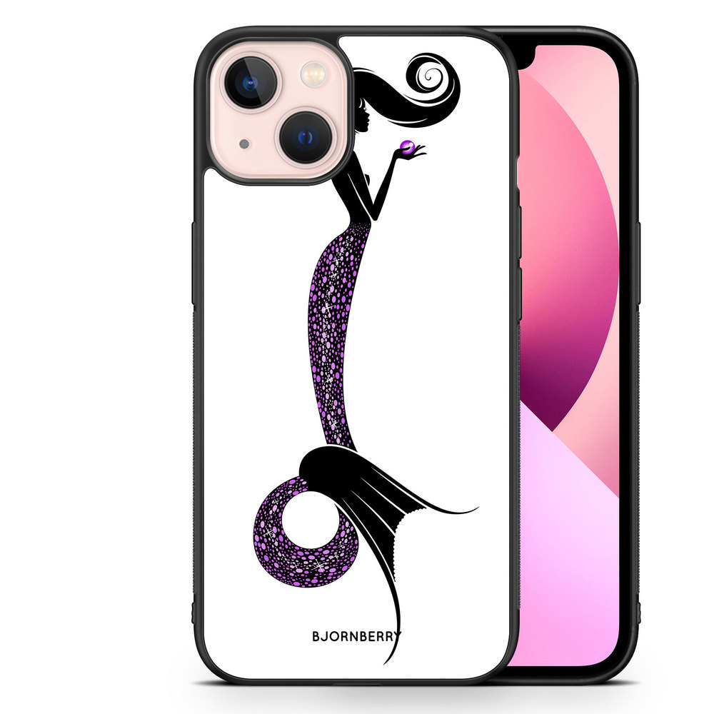 iPhone 13 Case - Mermaid