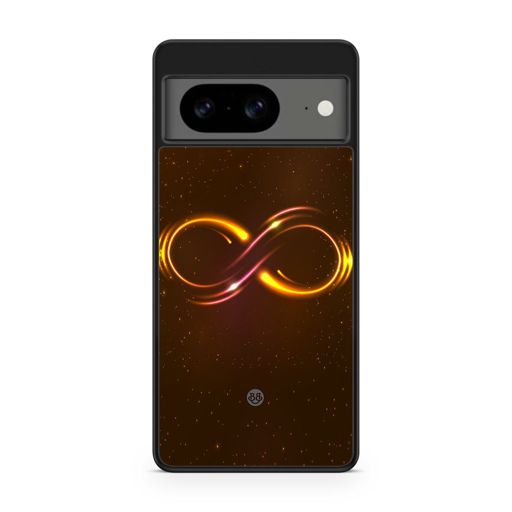 Google Pixel 8 Case - Infinity