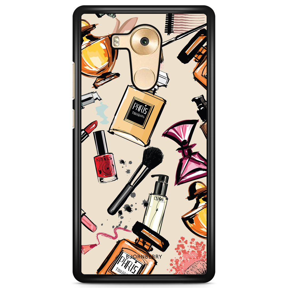 Huawei Mate 9 Case - Make up