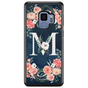 Samsung Galaxy S9 Case - Monogram M