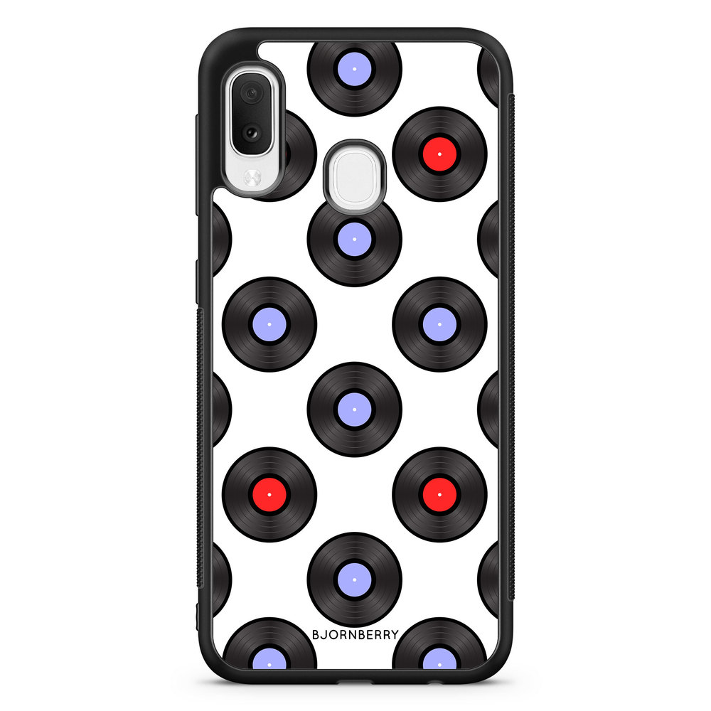 Samsung Galaxy A20e Case - Vinyls