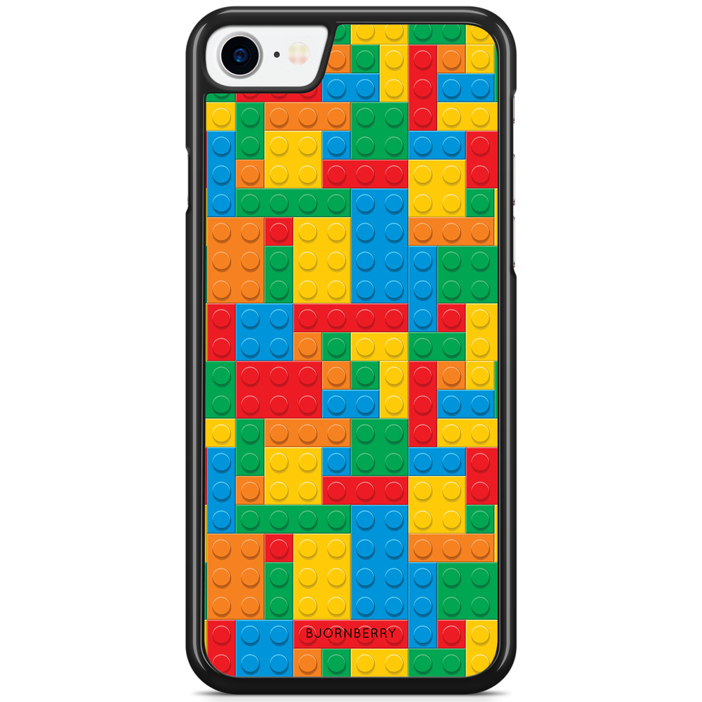 iPhone 7 Case - Building Blocks