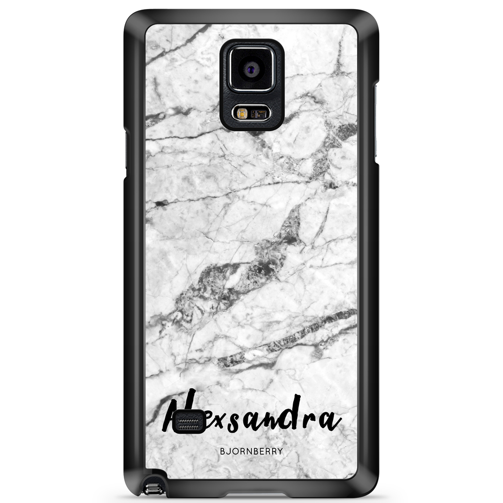 Samsung Galaxy Note 4 Skal - Alexsandra