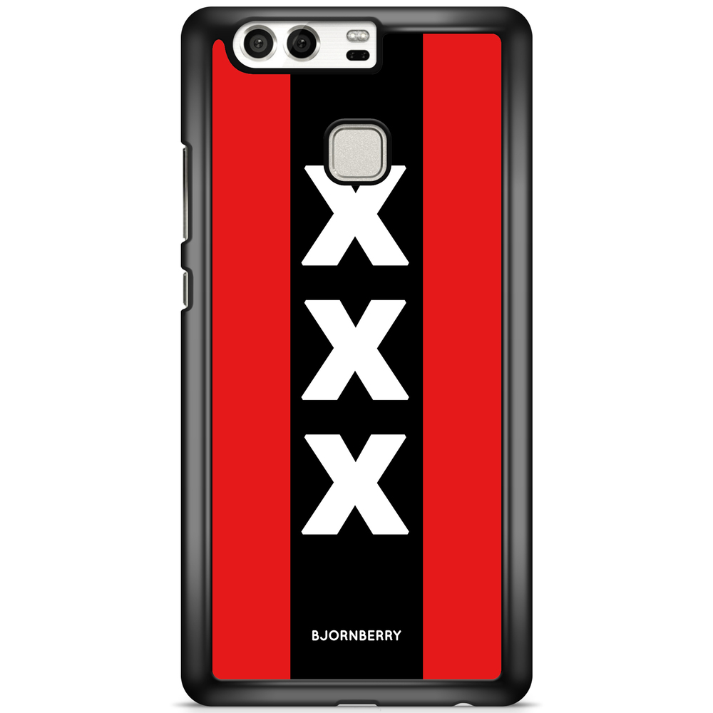 Huawei P9 Plus Case - XXX