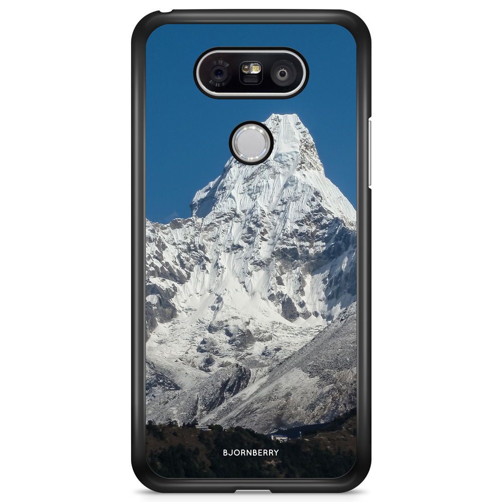 LG G5 Case - Mount Everest
