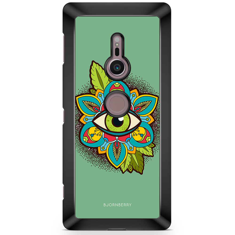 Sony Xperia XZ2 Case  - Eye
