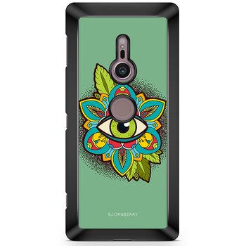 Sony Xperia XZ2 Skal - Öga