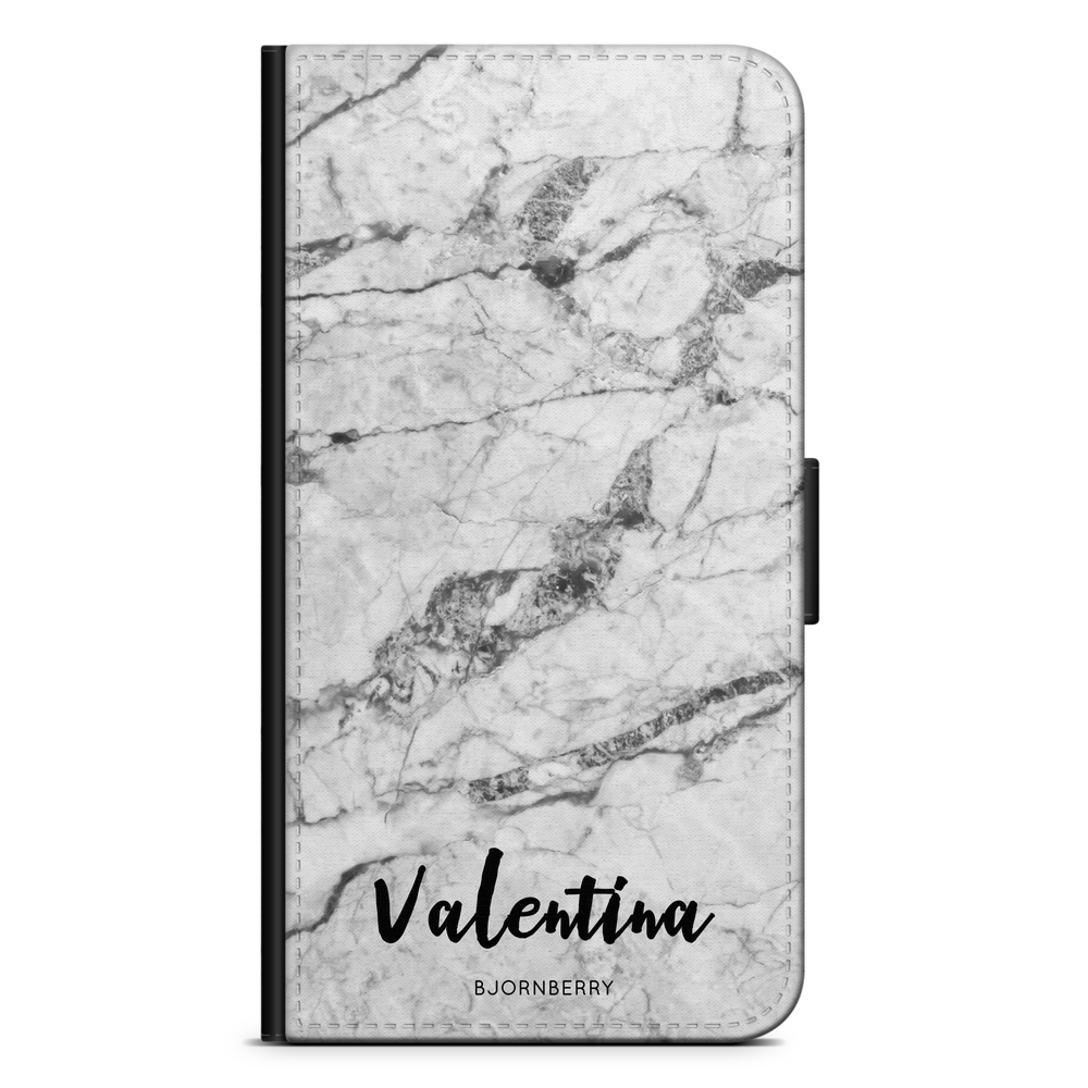 Sony Xperia XA2 Wallet Case - Valentina