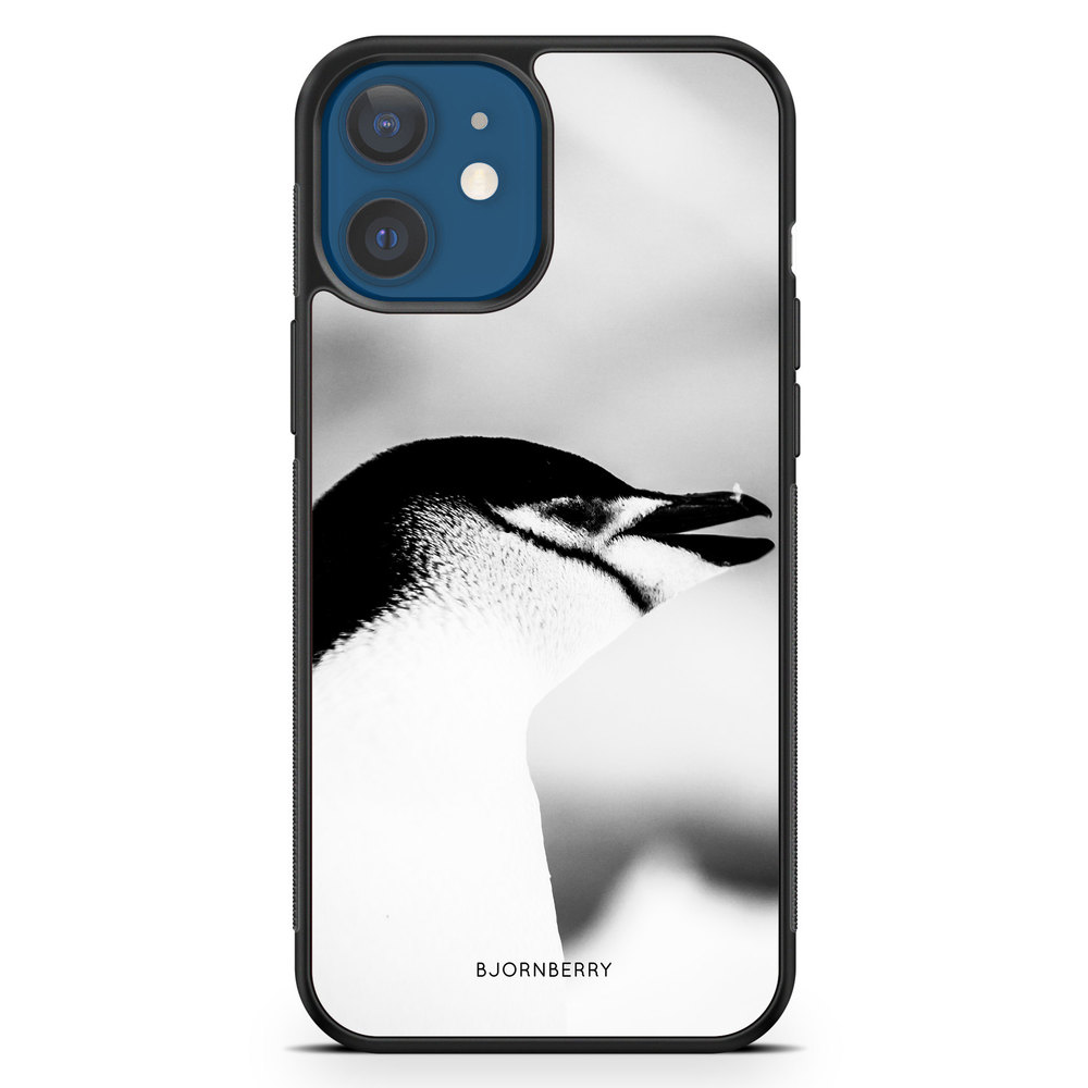 iPhone 12 Case - Penguin