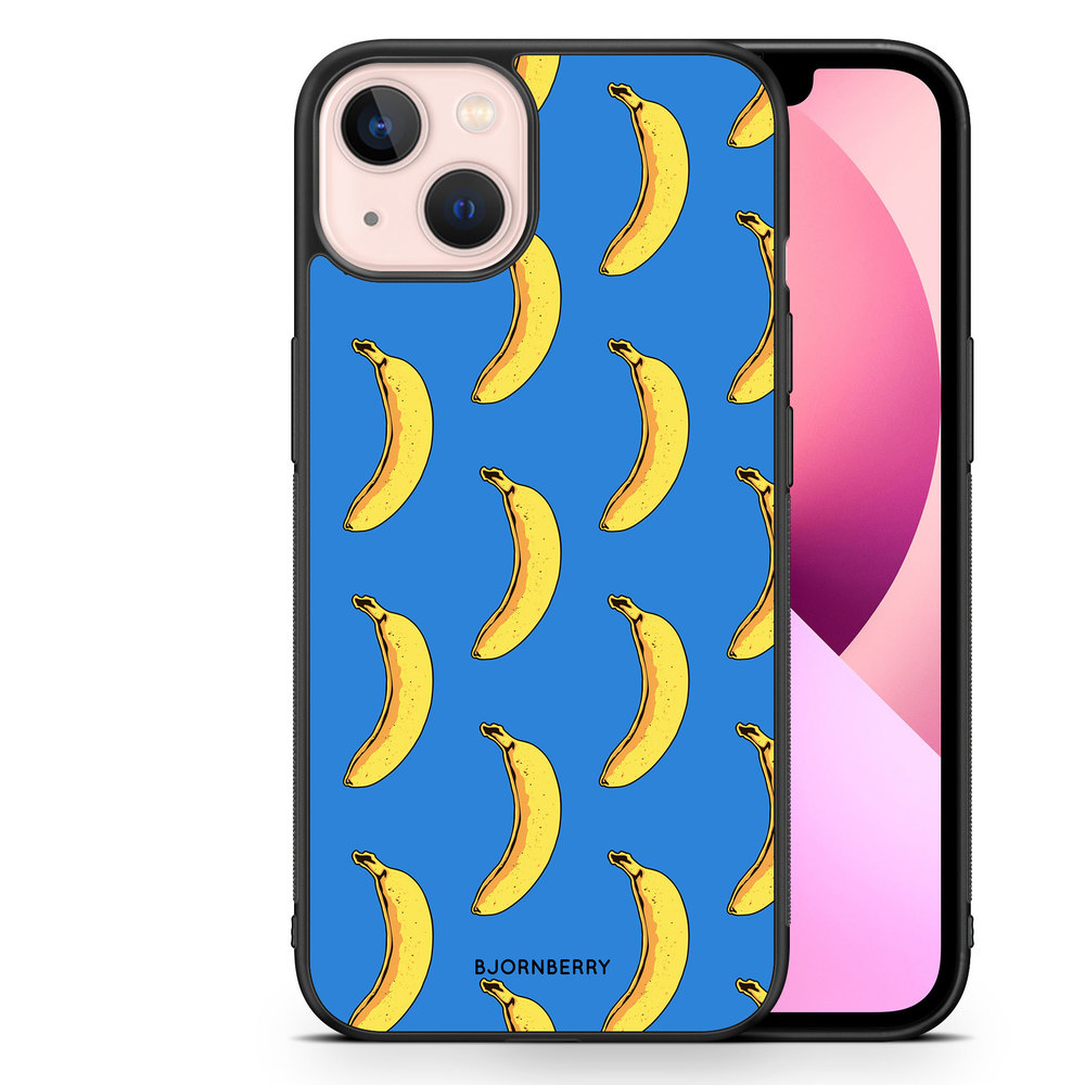 iPhone 13 Case - Bananas