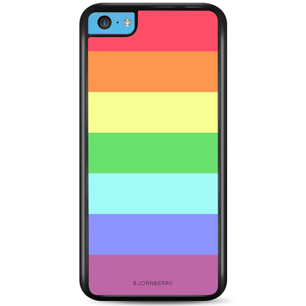 iPhone 5C Case - Pride