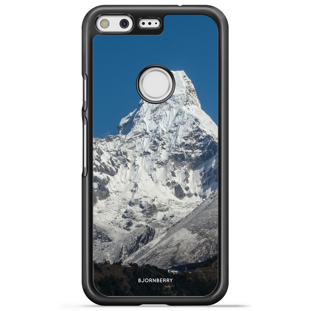 Google Pixel Case - Mount Everest