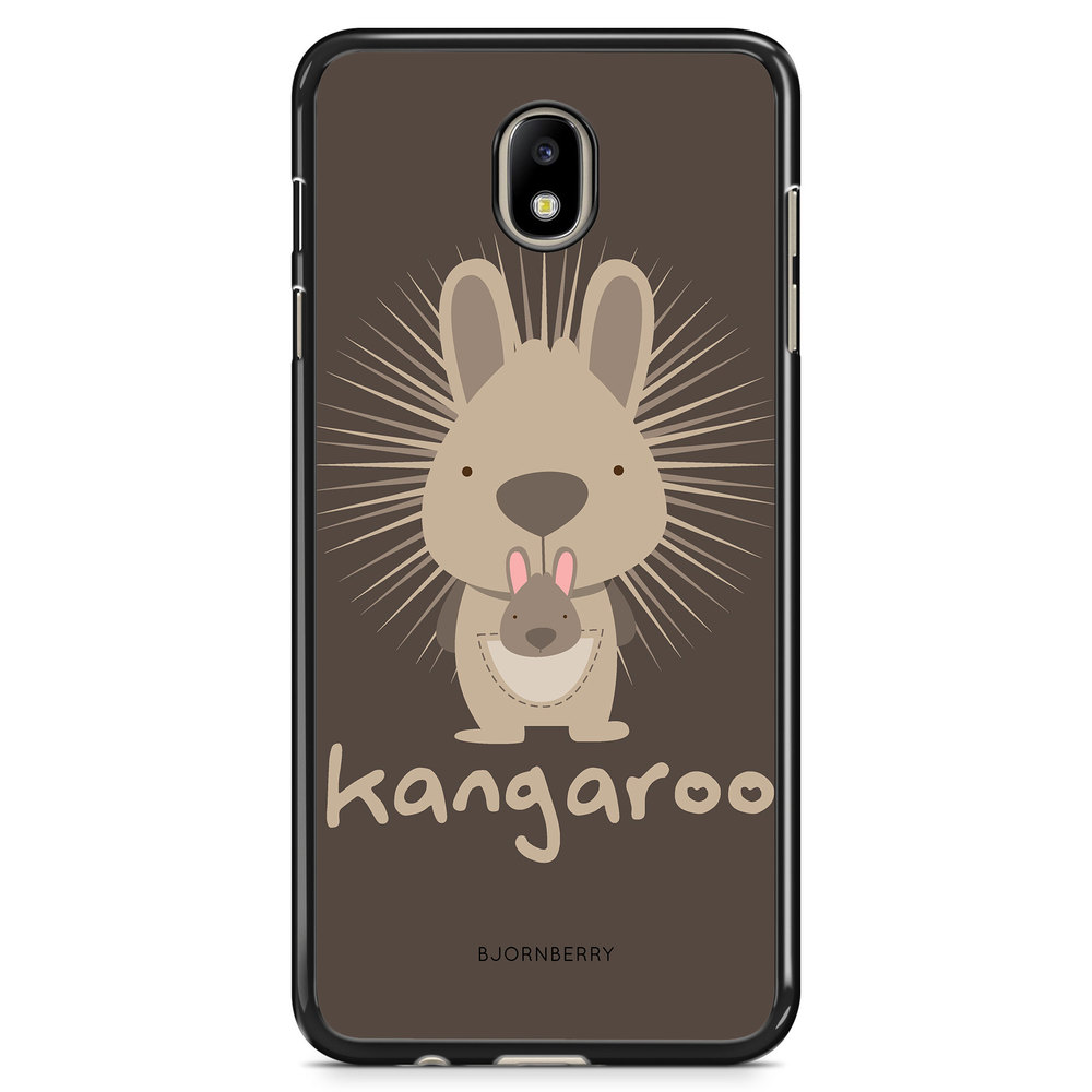 Samsung Galaxy J7 (2017) Case - Kangaroo