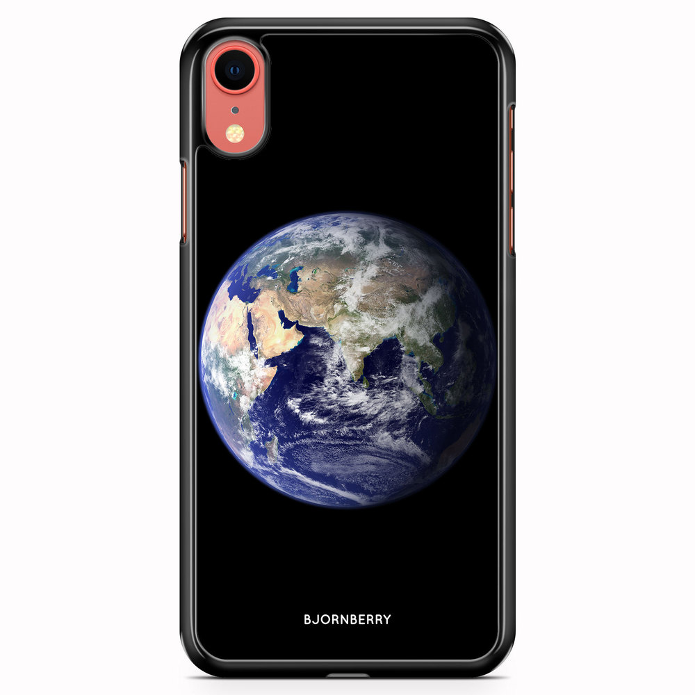 iPhone XR Case - Earth