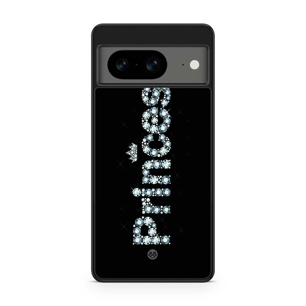 Google Pixel 8 Case - Princess