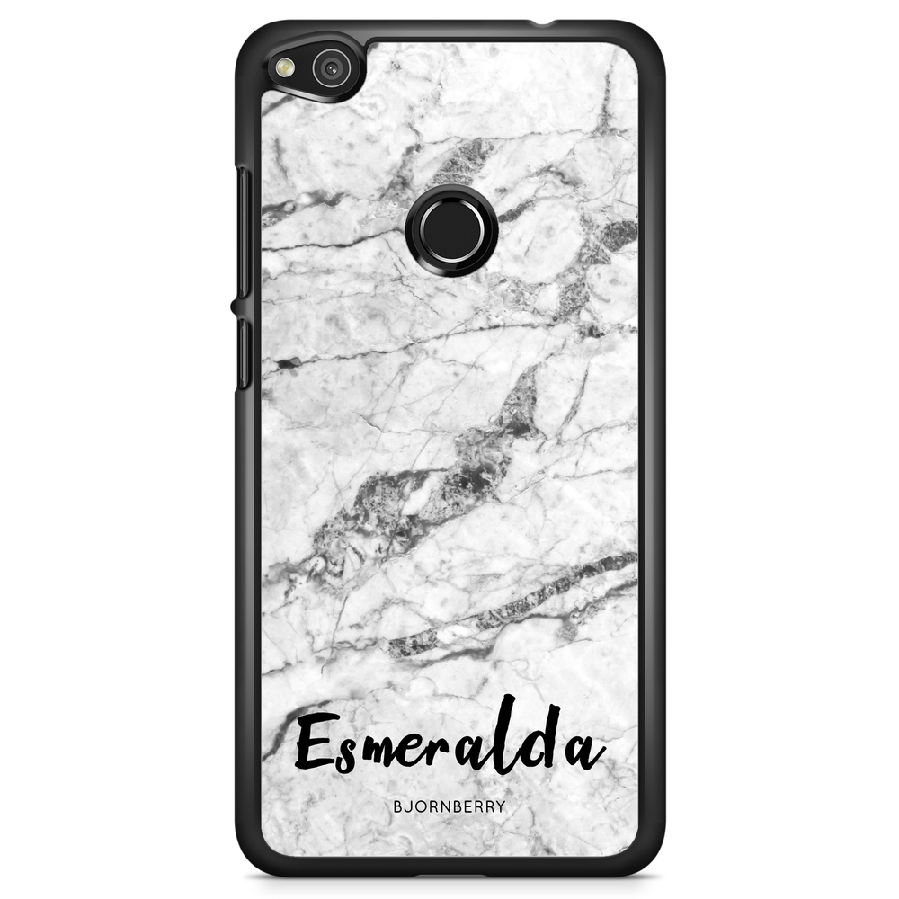 Huawei Honor 8 Lite Case - Esmeralda