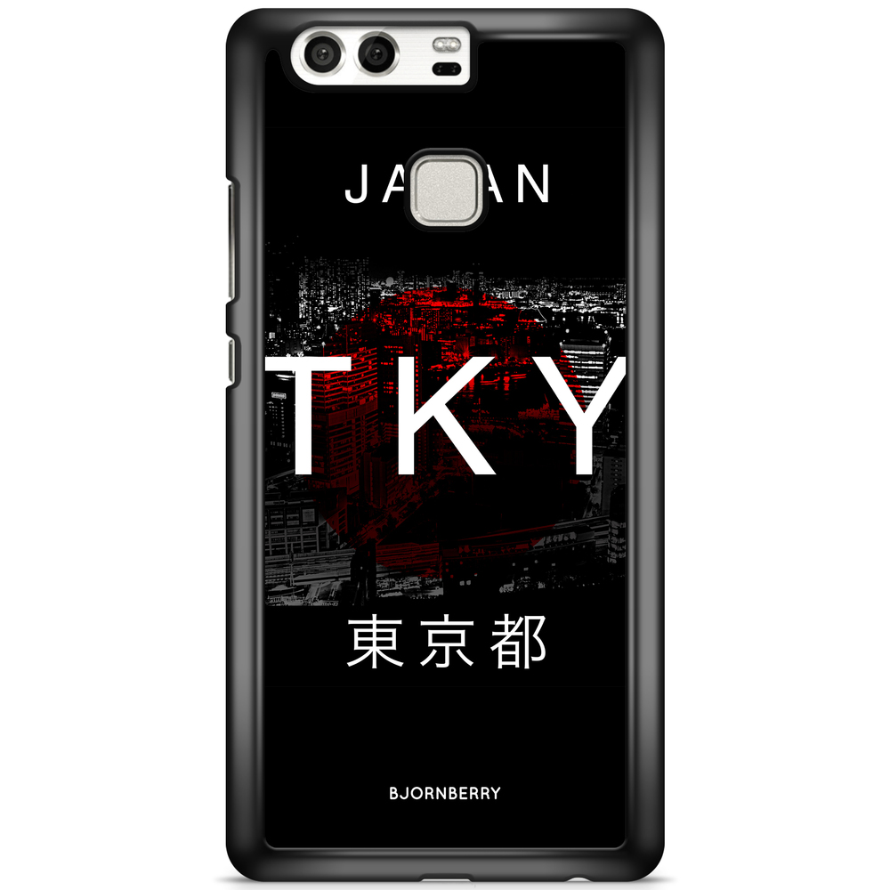 Huawei P9 Plus Case - TKY