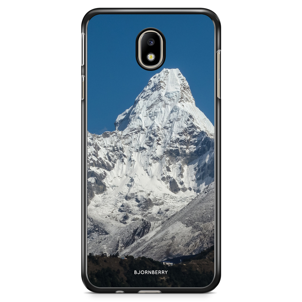 Samsung Galaxy J3 (2017) Case - Mount Everest